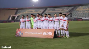 خاص | الزمالك يرفض التفريط في لاعبه ويجهز عرضًا للتجديد